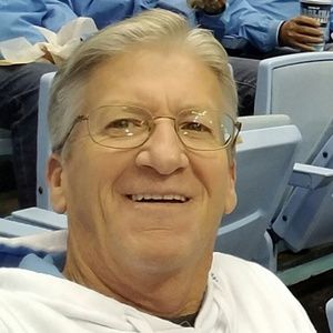 Meet your Posher, Jerry